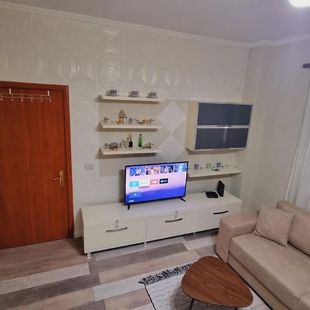 Апартаменты Liqeni Thate, Tirane Экстерьер фото