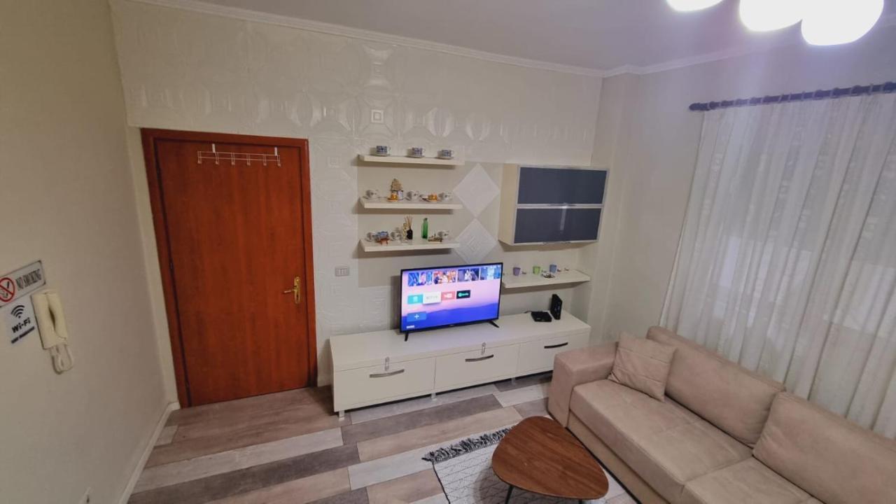 Апартаменты Liqeni Thate, Tirane Экстерьер фото
